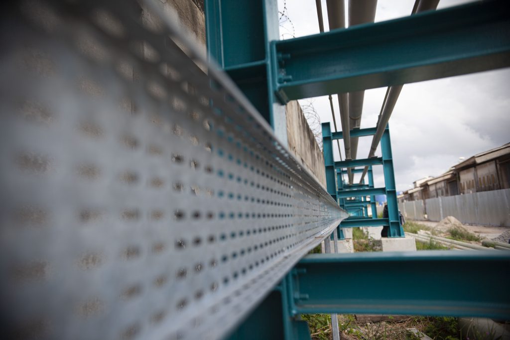 Électricité du bâtiment et industrie