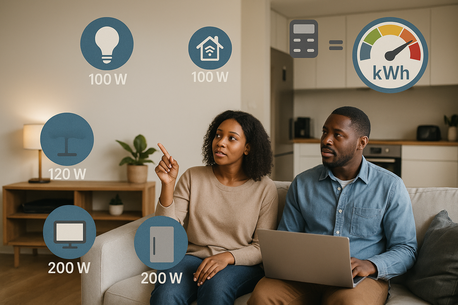 Installations électrique étape 1